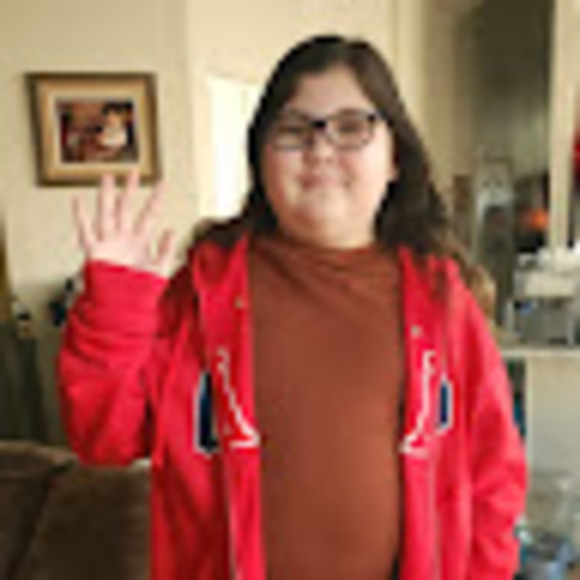 Meet the Posher Other - Meet your Posher, Jett's autistic